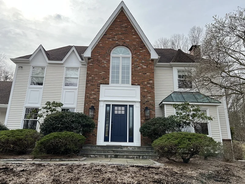 This Wilton home needs new windows